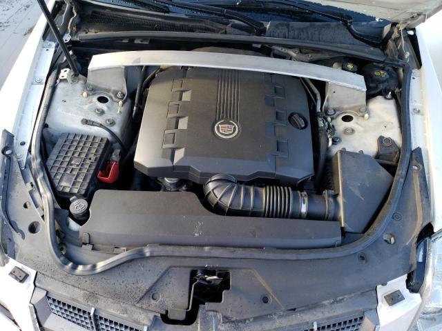 Photo 11 from auction – 2011 CADILLAC CTS PREMIU with VIN 1G6DP5ED9B0106684