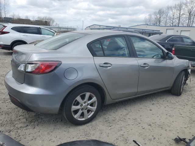 Photo 3 from auction – 2010 MAZDA 3 I with VIN JM1BL1SG4A1223170
