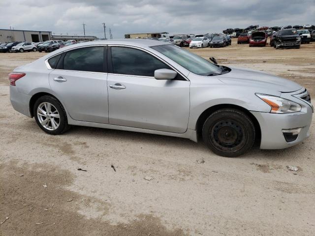 Photo 4 from auction – 2013 NISSAN ALTIMA 2.5 with VIN 1N4AL3AP7DN483655