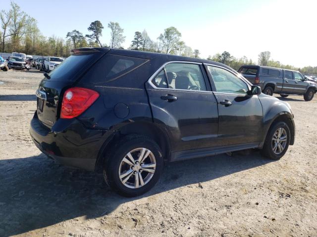 Photo 3 from auction – 2015 CHEVROLET EQUINOX LS with VIN 2GNALAEK8F1142791