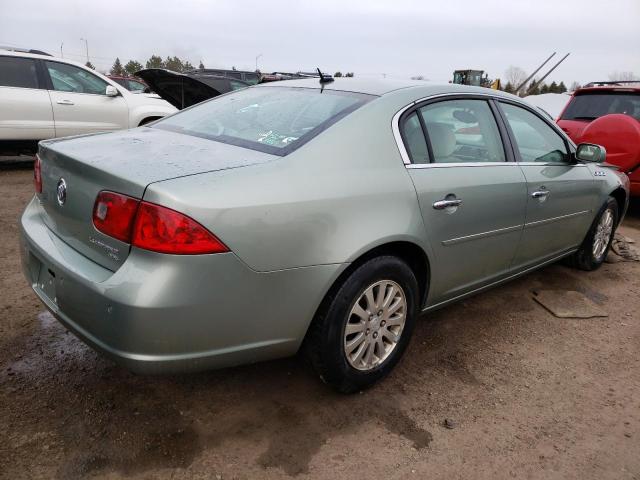 Photo 3 from auction – 2007 BUICK LUCERNE CX with VIN 1G4HP57257U131197