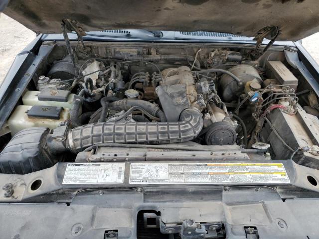 Photo 12 from auction – 2000 FORD EXPLORER X with VIN 1FMZU62X6YUA63127