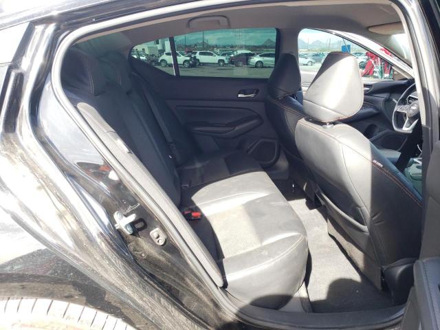 Photo 10 from auction – 2021 NISSAN ALTIMA SR with VIN 1N4BL4CV1MN409122
