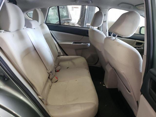 Photo 10 from auction – 2015 SUBARU IMPREZA with VIN JF1GPAA62FH216712