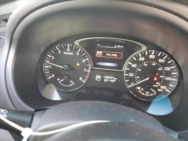 Photo 9 from auction – 2015 NISSAN ALTIMA 2.5 with VIN 1N4AL3AP2FC419652