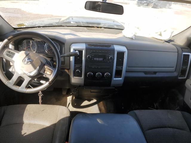 Photo 8 from auction – 2011 DODGE RAM 1500 with VIN 1D7RV1GTXBS531055