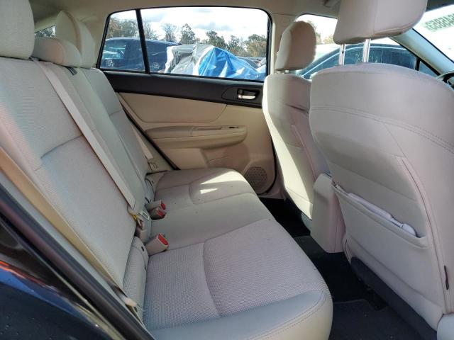 Photo 11 from auction – 2014 SUBARU XV CROSSTR with VIN JF2GPACC7E8290947