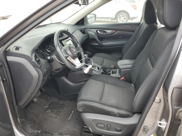 Photo 7 from auction – 2018 NISSAN ROGUE S with VIN KNMAT2MV0JP554869
