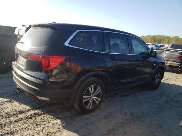 Photo 3 from auction – 2016 HONDA PILOT EX with VIN 5FNYF5H36GB040236