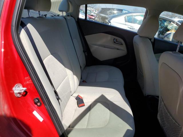 Photo 10 from auction – 2013 KIA RIO LX with VIN KNADM4A33D6179897