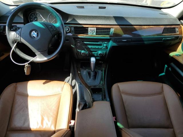 Photo 8 from auction – 2011 BMW 328 XI SUL with VIN WBAPK5C55BA993518