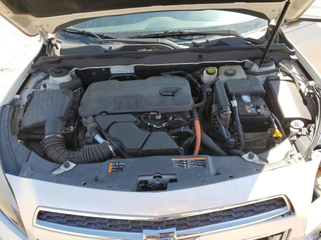 Photo 11 from auction – 2013 CHEVROLET MALIBU 2LT with VIN 1G11F5RR2DF102719