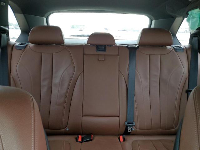 Photo 10 from auction – 2017 BMW X5 SDRIVE3 with VIN 5UXKR2C32H0W43427