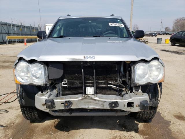 Photo 5 from auction – 2010 JEEP GRAND CHER with VIN 1J4PS4GK7AC106740