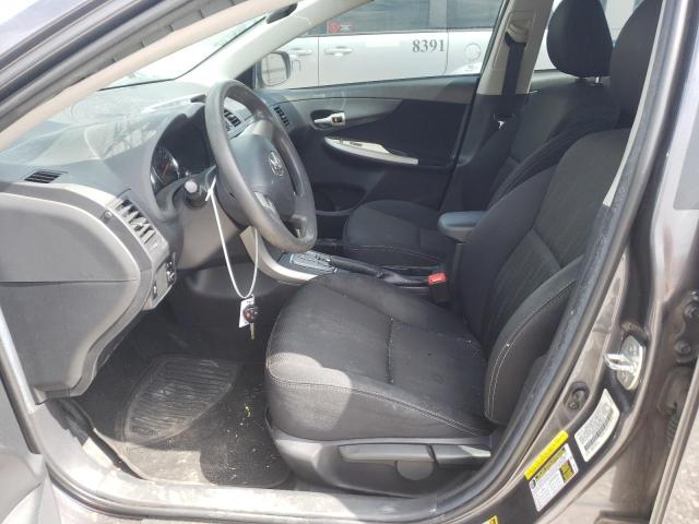 Photo 7 from auction – 2013 TOYOTA COROLLA BA with VIN 5YFBU4EE6DP224314