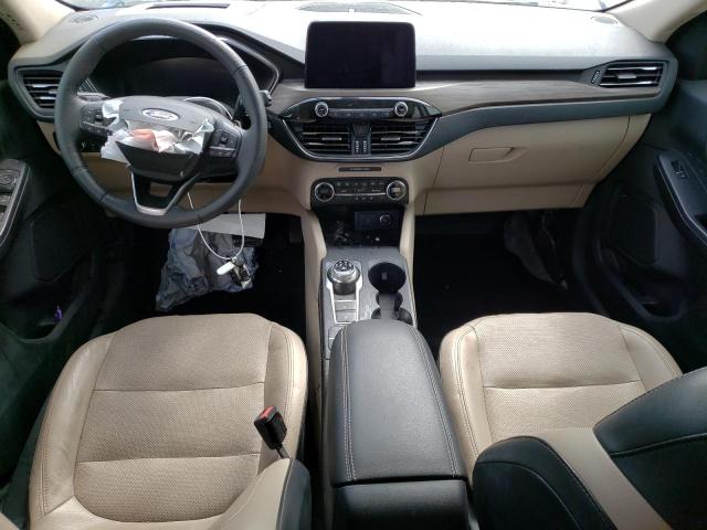 Photo 8 from auction – 2020 FORD ESCAPE TIT with VIN 1FMCU9J93LUA35837