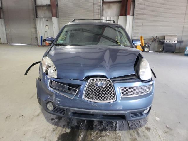 Photo 5 from auction – 2007 SUBARU B9 TRIBECA with VIN 4S4WX85D474403610