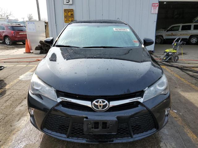 Photo 5 from auction – 2016 TOYOTA CAMRY LE with VIN 4T1BF1FK7GU258553