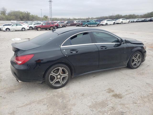Photo 3 from auction – 2014 MERCEDES-BENZ CLA 250 with VIN WDDSJ4EB4EN149146