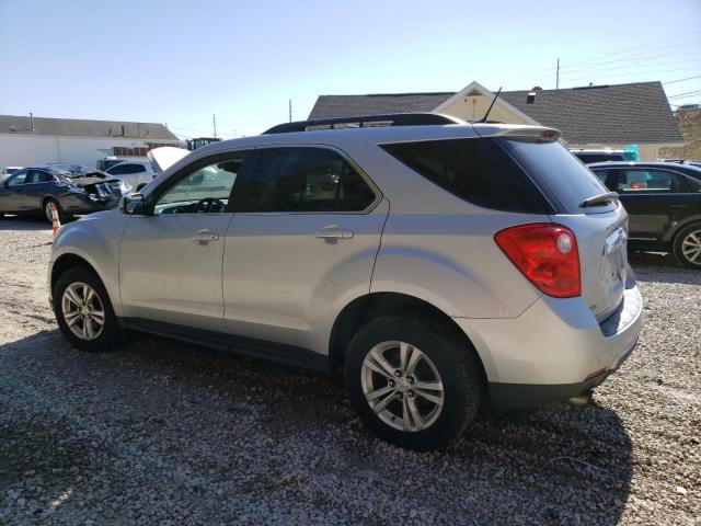 Photo 2 from auction – 2014 CHEVROLET EQUINOX LT with VIN 2GNFLFE37E6343045