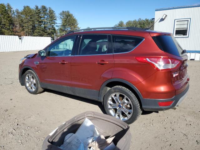 Photo 2 from auction – 2016 FORD ESCAPE SE with VIN 1FMCU9G94GUB27097