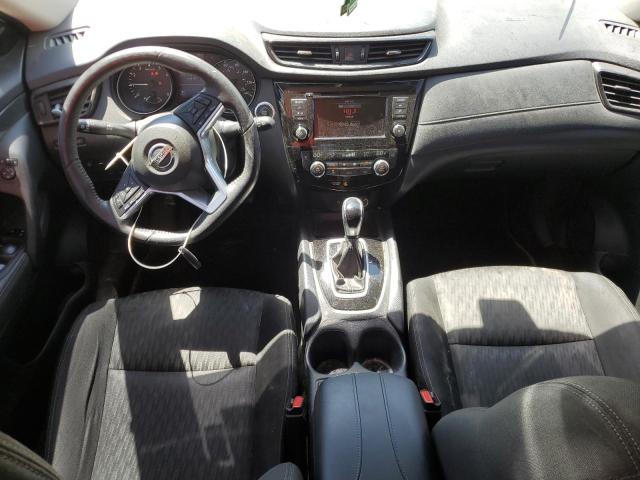 Photo 8 from auction – 2019 NISSAN ROGUE S with VIN KNMAT2MT0KP540731
