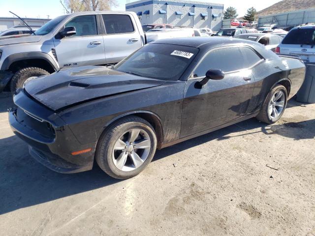 DODGE CHALLENGER 2019 with VIN 2C3CDZAG6KH570024 - Photo from auction