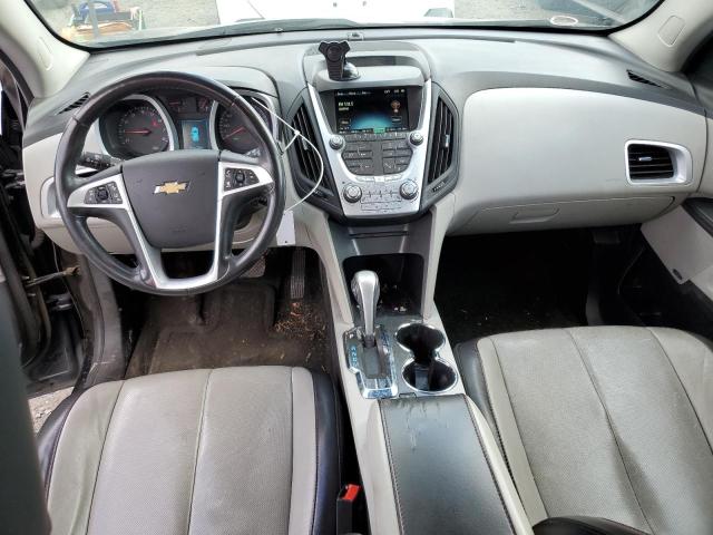 Photo 8 from auction – 2015 CHEVROLET EQUINOX LT with VIN 2GNFLHE39F6332240