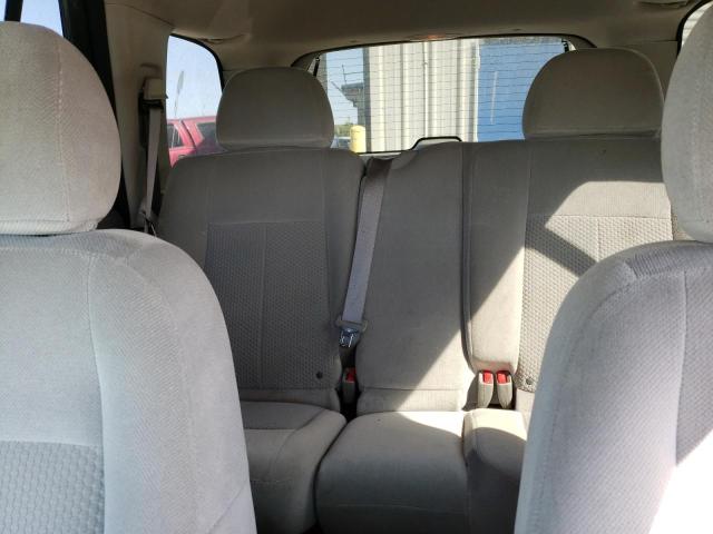 Photo 10 from auction – 2007 CHEVROLET TRAILBLAZE with VIN 1GNDS13S972221424