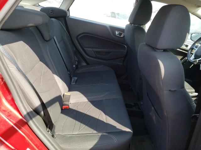 Photo 10 from auction – 2014 FORD FIESTA SE with VIN 3FADP4BJ6EM199740
