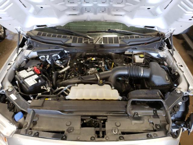 Photo 11 from auction – 2021 FORD F150 SUPER with VIN 1FTEW1EP7MFA49070