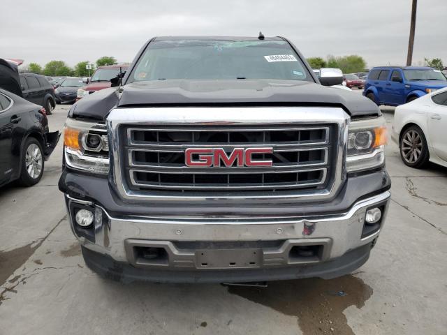 Photo 5 from auction – 2015 GMC SIERRA K15 with VIN 3GTU2VEC6FG175272
