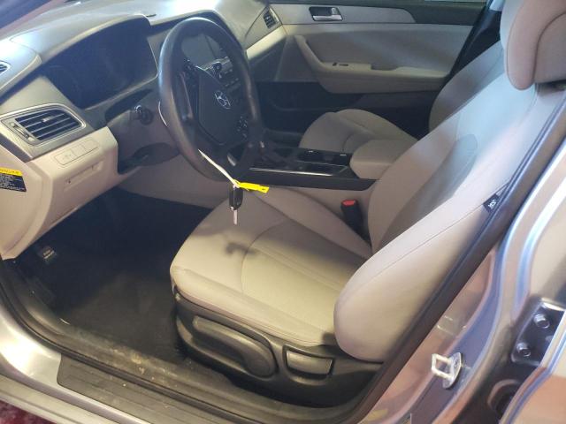 Photo 7 from auction – 2016 HYUNDAI SONATA SE with VIN 5NPE24AF4GH432629
