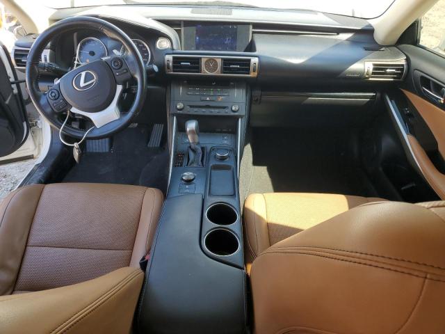 صورة رقم 8 من المزاد - 2016 LEXUS IS 300 مع VIN JTHCM1D29G5005177