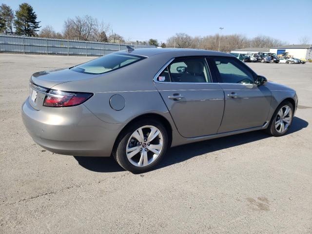 Photo 3 from auction – 2011 SAAB 9-5 TURBO with VIN YS3GN4ARXB4001181