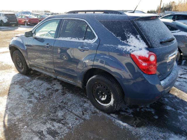 Photo 2 from auction – 2011 CHEVROLET EQUINOX LT with VIN 2CNFLNEC7B6340947