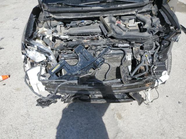 Photo 12 from auction – 2015 NISSAN ROGUE S with VIN 5N1AT2MV6FC784037