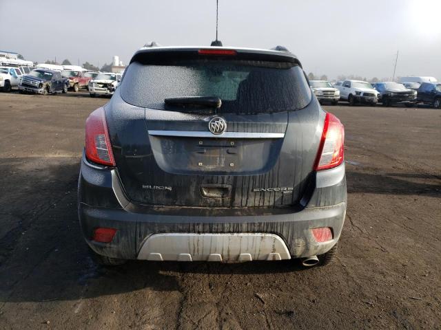 Photo 6 from auction – 2016 BUICK ENCORE with VIN KL4CJESBXGB555956