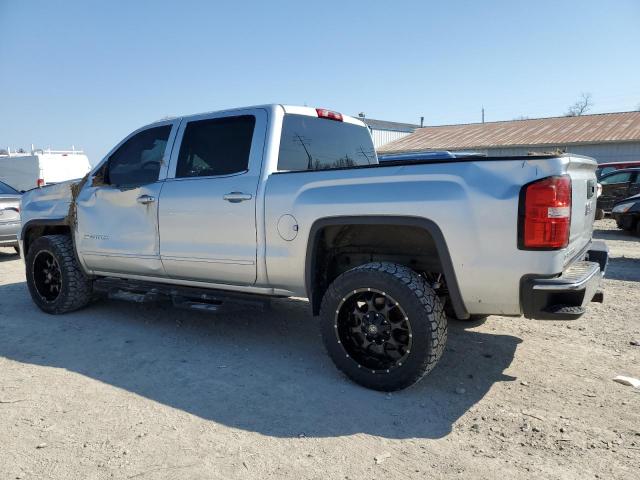 Photo 2 from auction – 2014 GMC SIERRA K15 with VIN 3GTU2UEC6EG515450