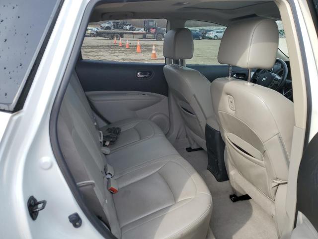 Photo 11 from auction – 2012 NISSAN ROGUE S with VIN JN8AS5MV8CW407443