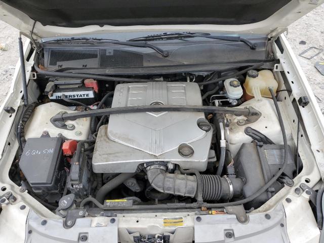 Photo 12 from auction – 2009 CADILLAC SRX with VIN 1GYEE437590153083