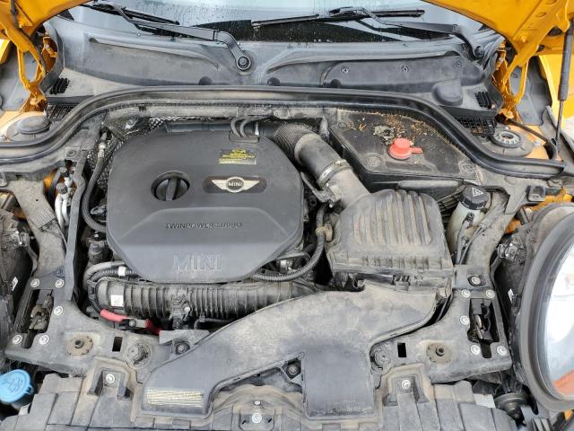 Photo 11 from auction – 2014 MINI COOPER S with VIN WMWXM7C53ET970351