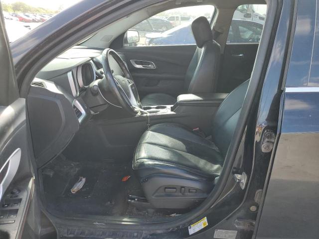 Photo 7 from auction – 2010 CHEVROLET EQUINOX LT with VIN 2CNFLGEY7A6205974