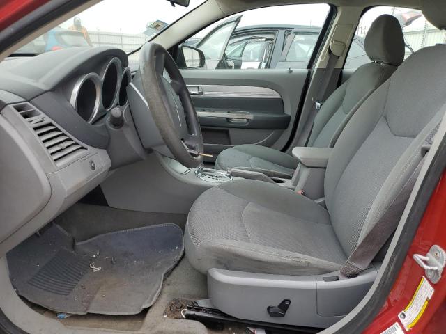 Photo 7 from auction – 2007 CHRYSLER SEBRING TO with VIN 1C3LC56K27N533544