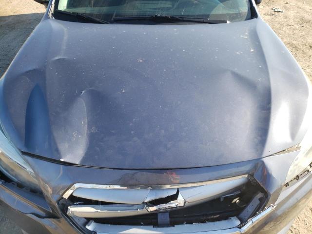 Photo 11 from auction – 2015 SUBARU LEGACY 2.5 with VIN 4S3BNAC64F3016256