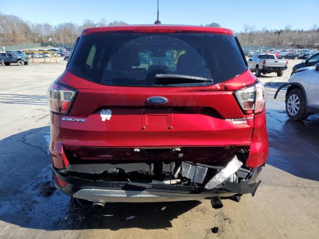 Photo 6 from auction – 2017 FORD ESCAPE TIT with VIN 1FMCU9JD1HUC71415