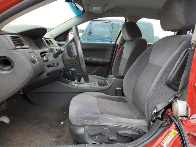 Photo 7 from auction – 2012 CHEVROLET IMPALA LT with VIN 2G1WG5E39C1159199