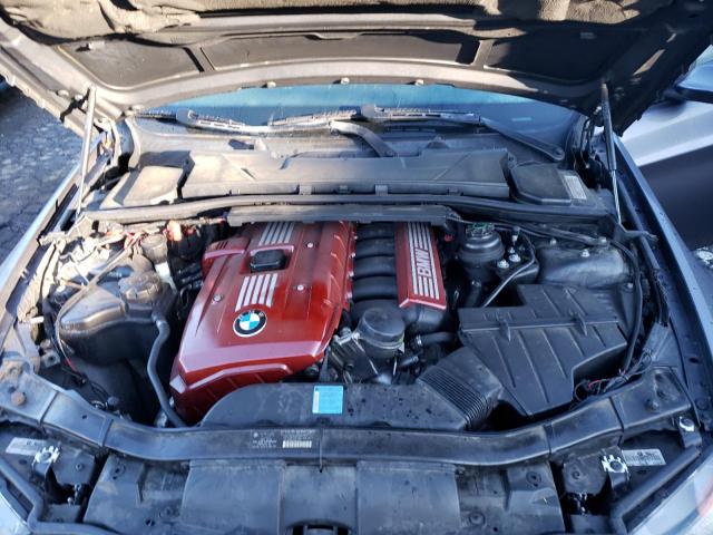 Photo 11 from auction – 2006 BMW 325 XI with VIN WBAVD13556KT79238