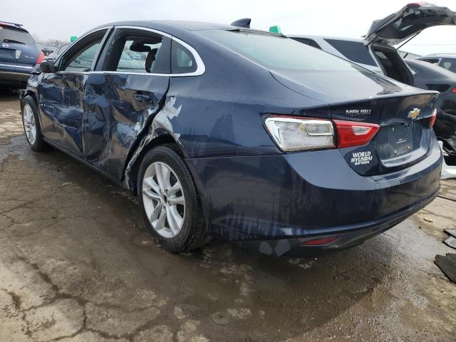 Photo 2 from auction – 2018 CHEVROLET MALIBU LT with VIN 1G1ZD5ST6JF228852