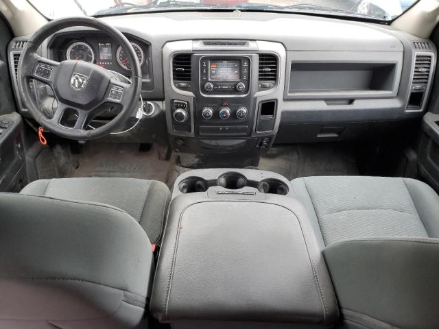 Photo 8 from auction – 2016 RAM 1500 ST with VIN 1C6RR6FT9GS404776